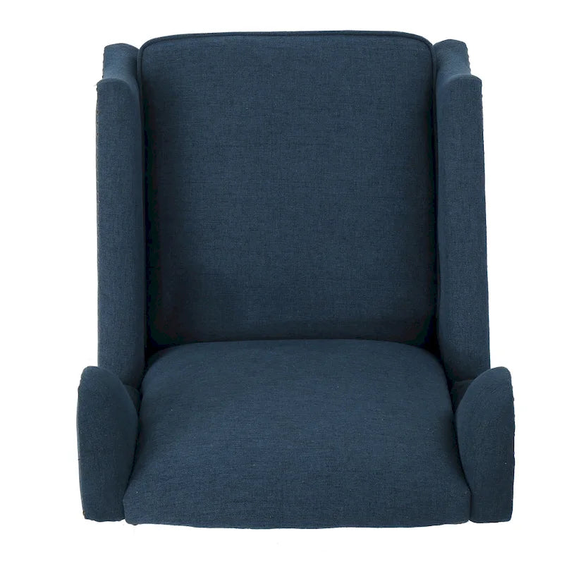 Fauteuils inclinables contemporains (Lot de 2)