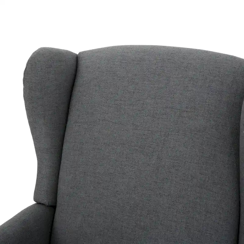 Fauteuils inclinables contemporains (Lot de 2)