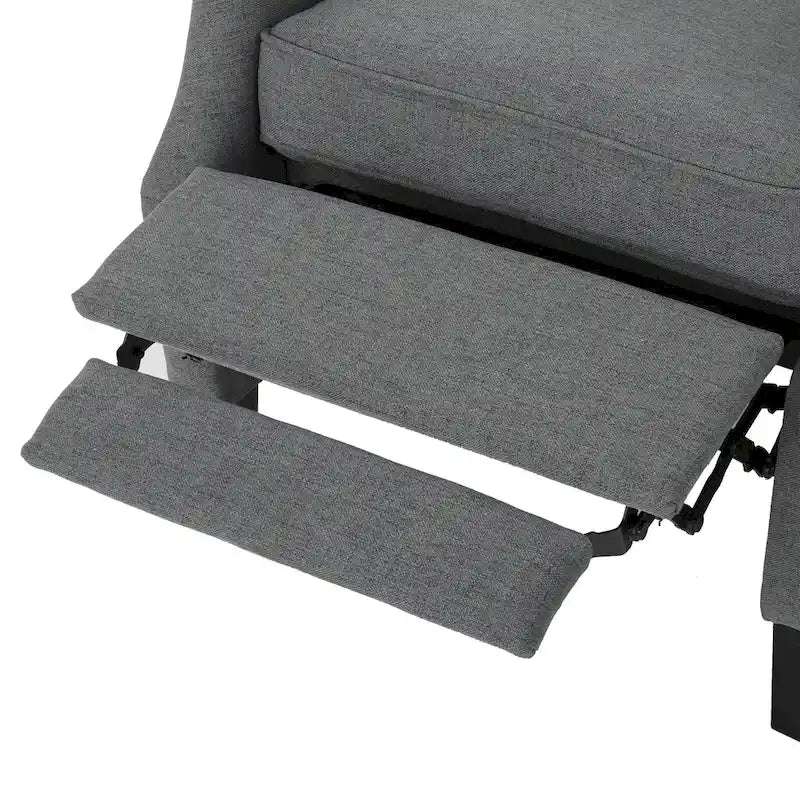 Fauteuils inclinables contemporains (Lot de 2)