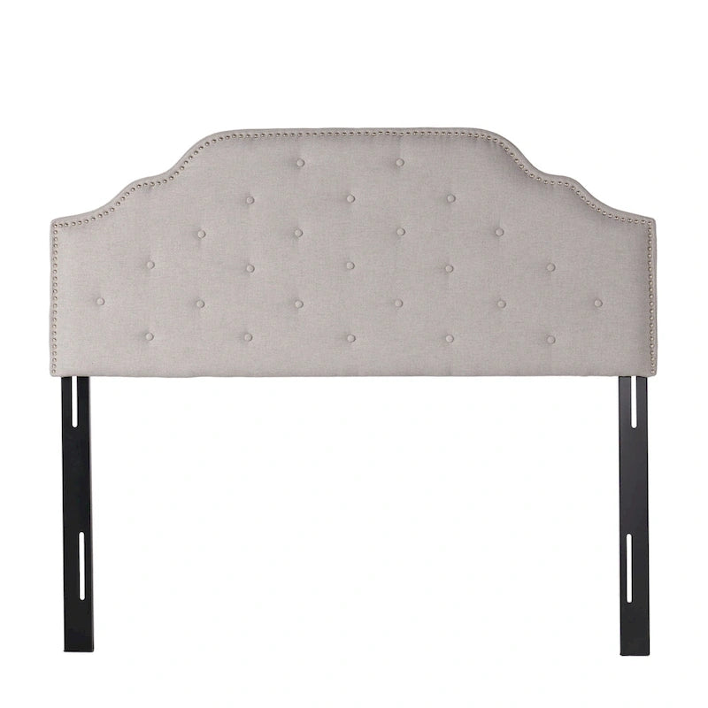 Tête de lit contemporaine grand lit/très grand lit