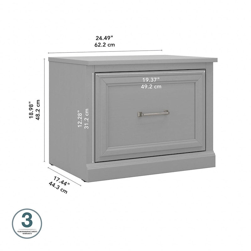 Petit banc à chaussures 24W avec tiroir