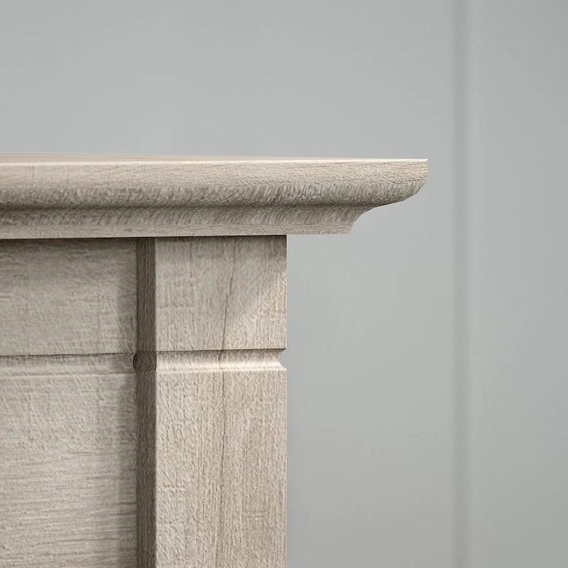 Table basse avec ensemble de 2 tables d'appoint