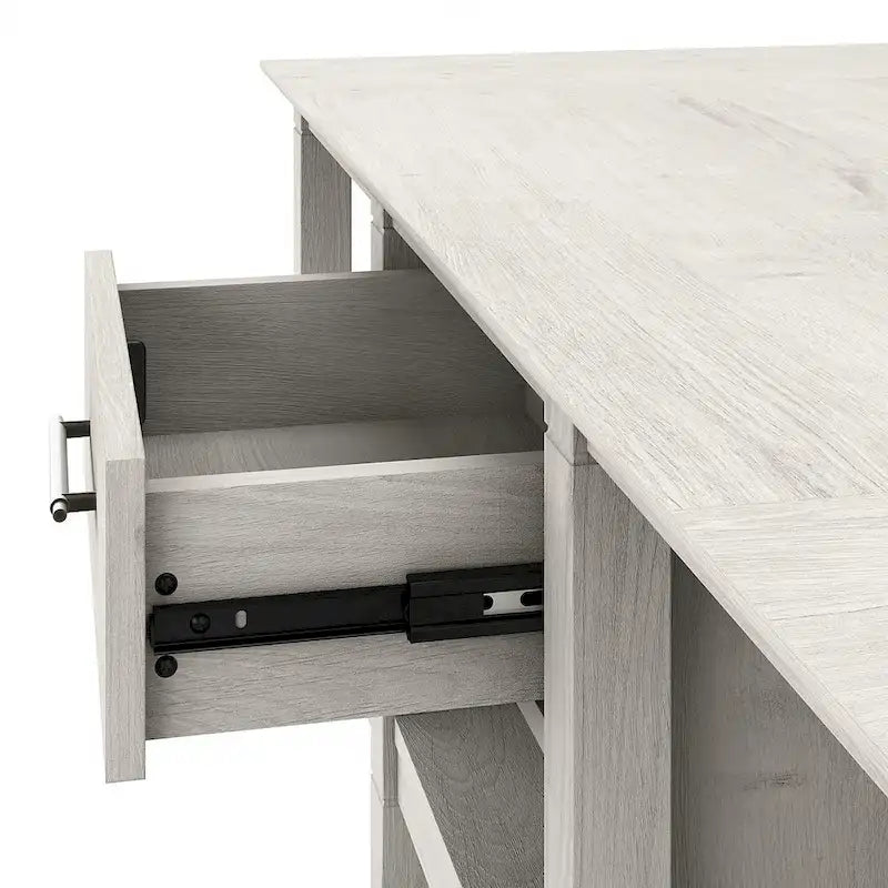 Table basse avec ensemble de 2 tables d'appoint