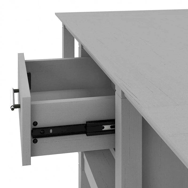 Table basse avec ensemble de 2 tables d'appoint