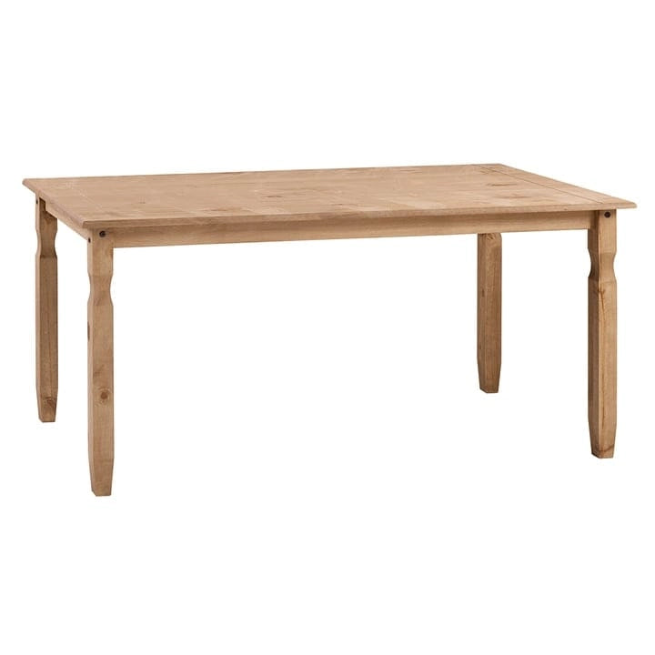 Table à manger en bois