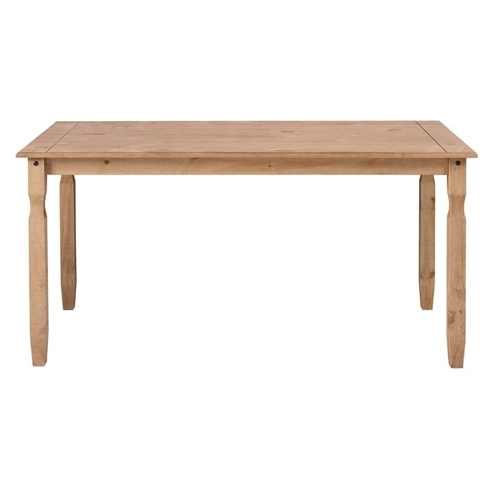 Table à manger en bois