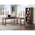 Bureau d'angle