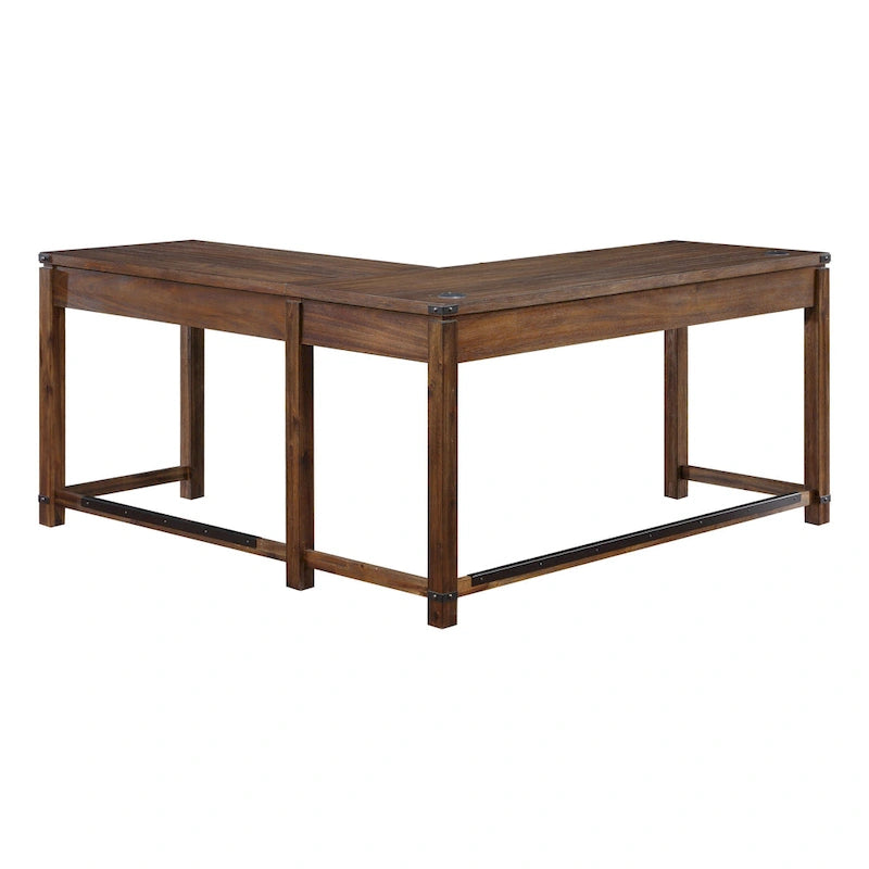 Bureau d'angle