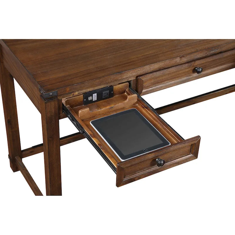 Bureau d'angle