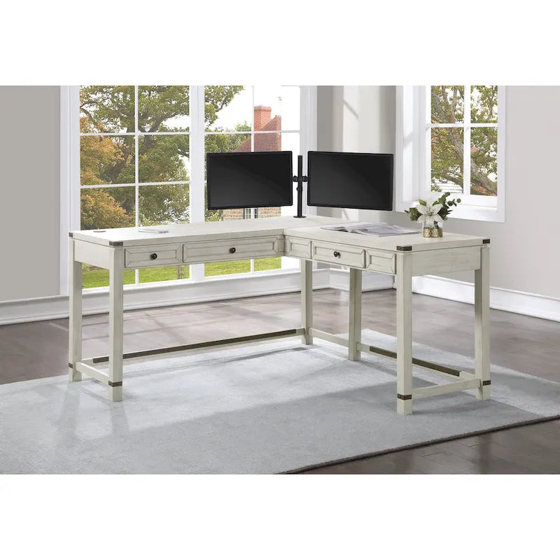 Bureau d'angle