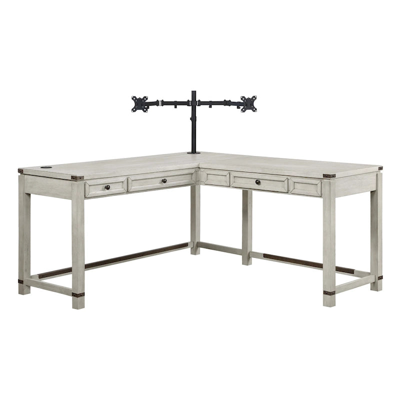 Bureau d'angle
