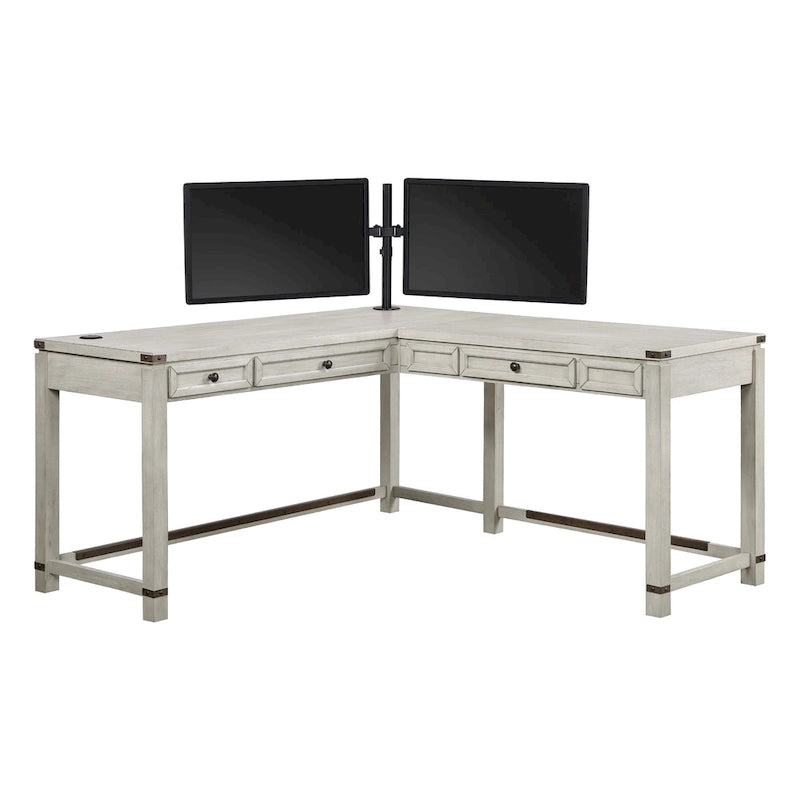 Bureau d'angle
