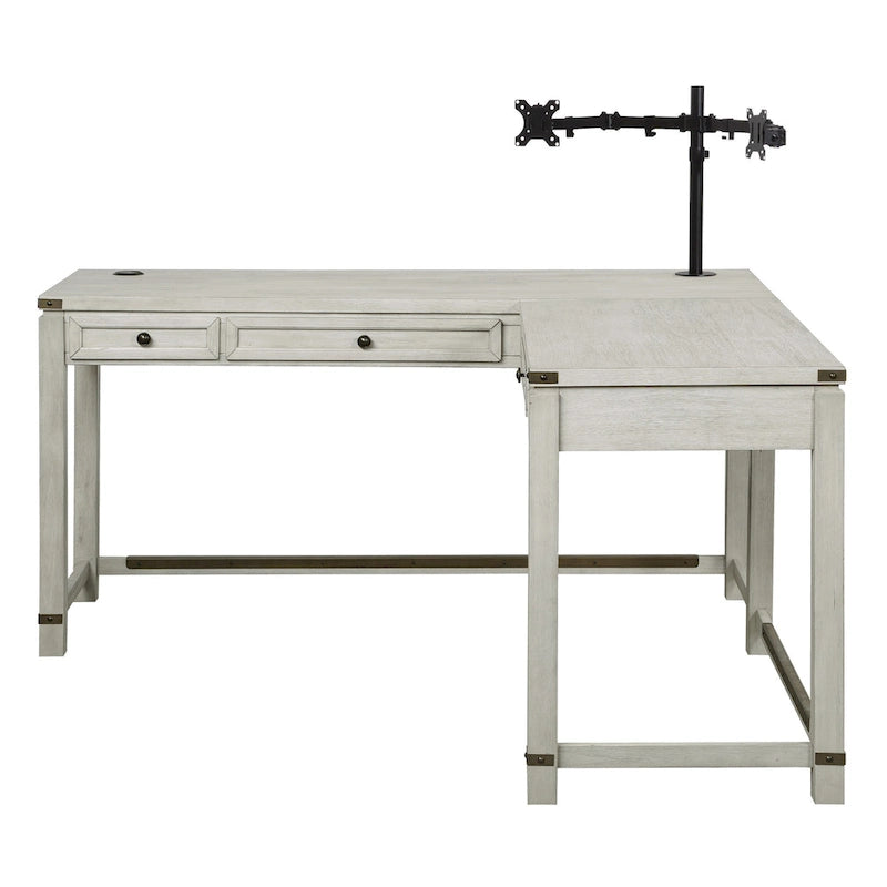 Bureau d'angle