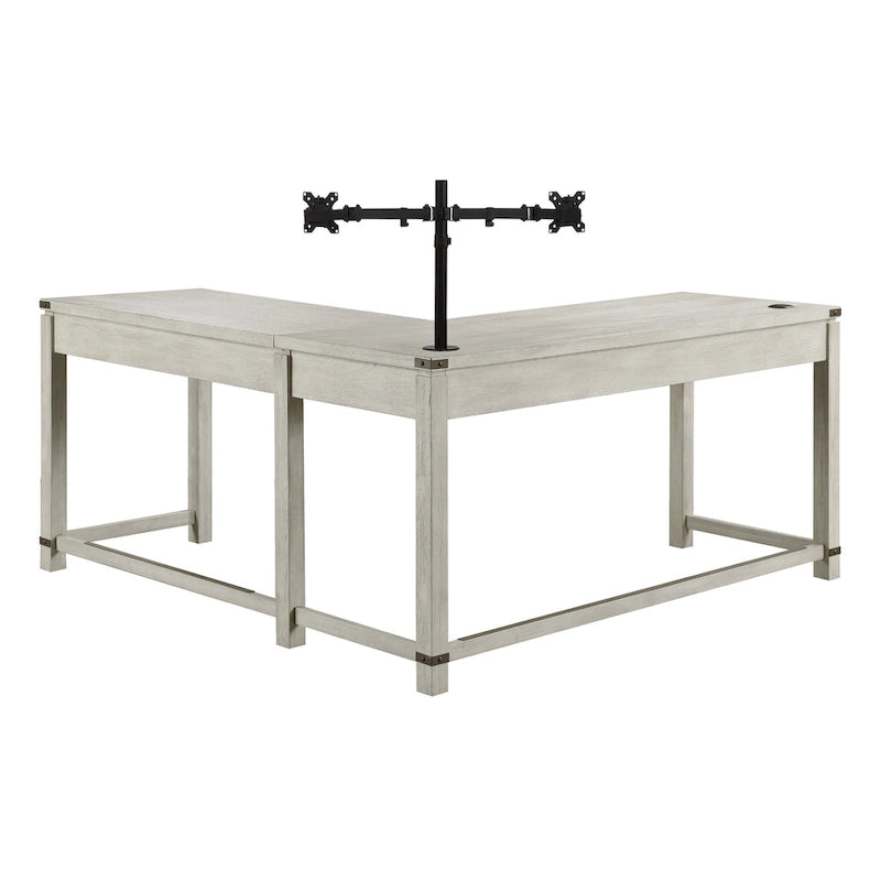 Bureau d'angle