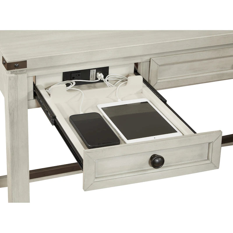Bureau d'angle