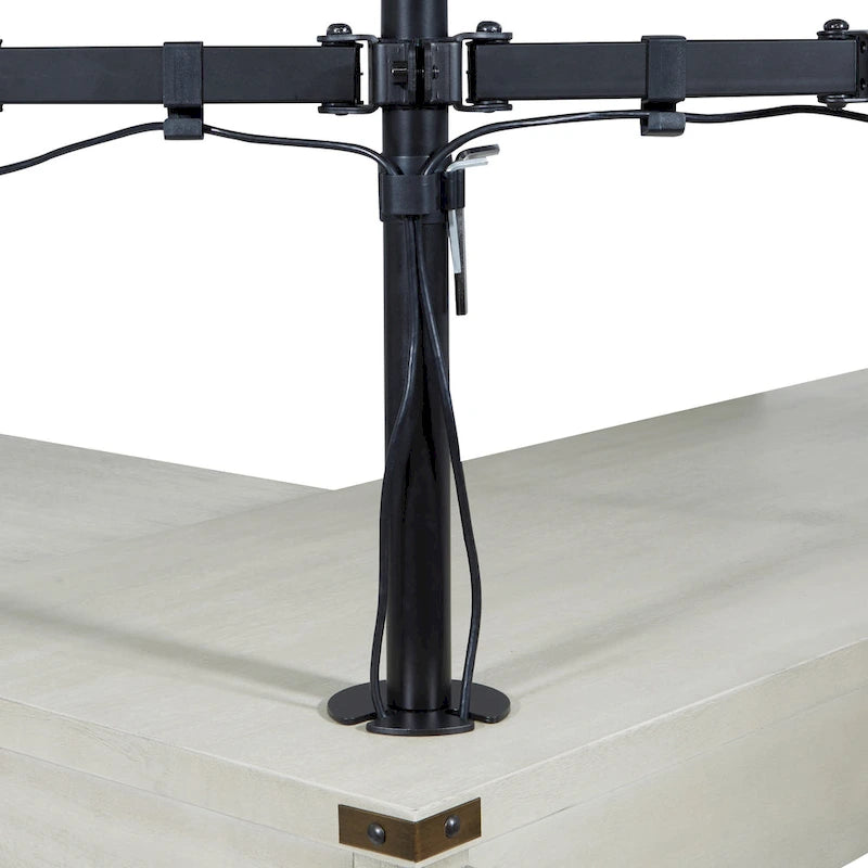 Bureau d'angle