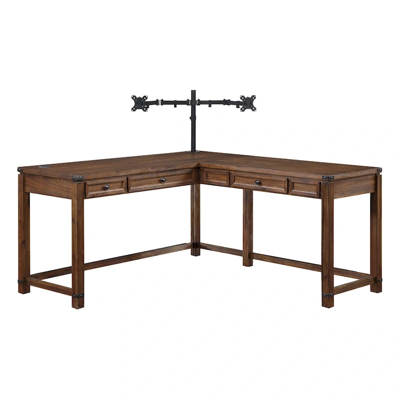 Bureau d'angle