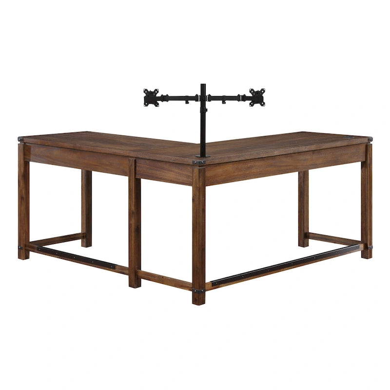 Bureau d'angle