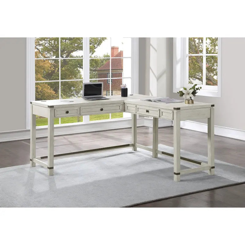Bureau d'angle