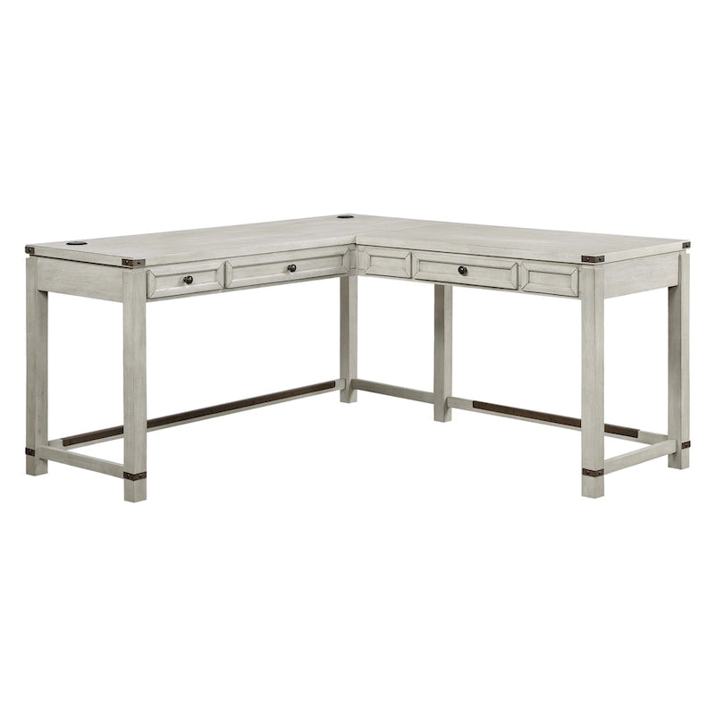 Bureau d'angle