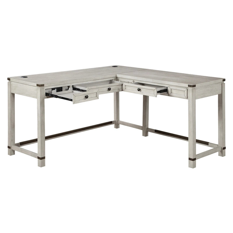 Bureau d'angle