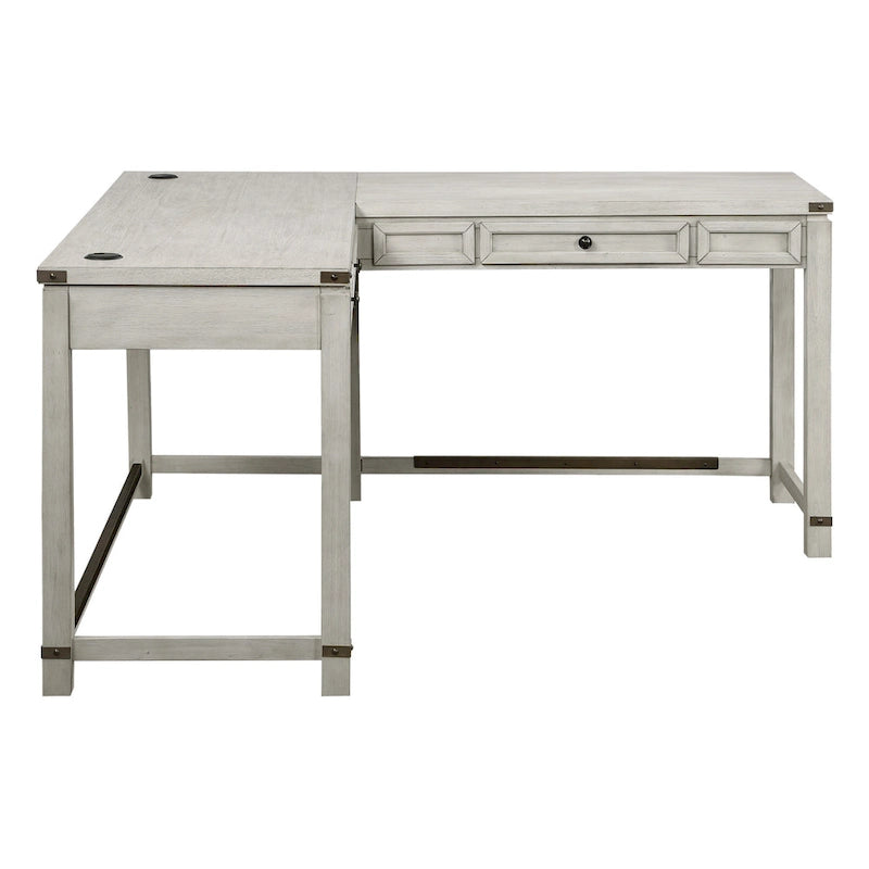 Bureau d'angle