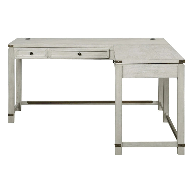 Bureau d'angle