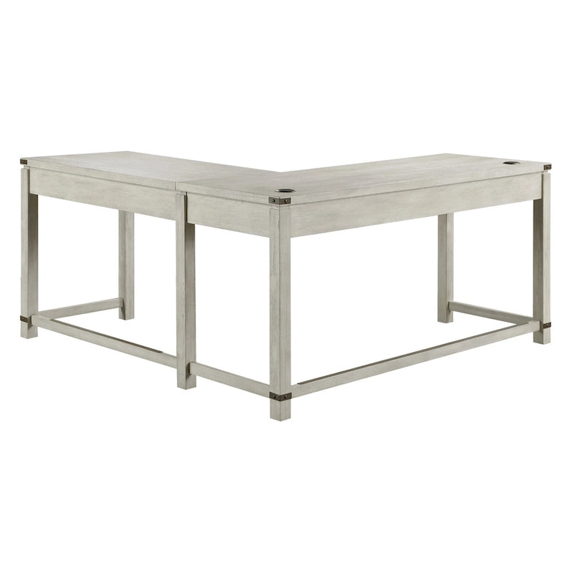 Bureau d'angle