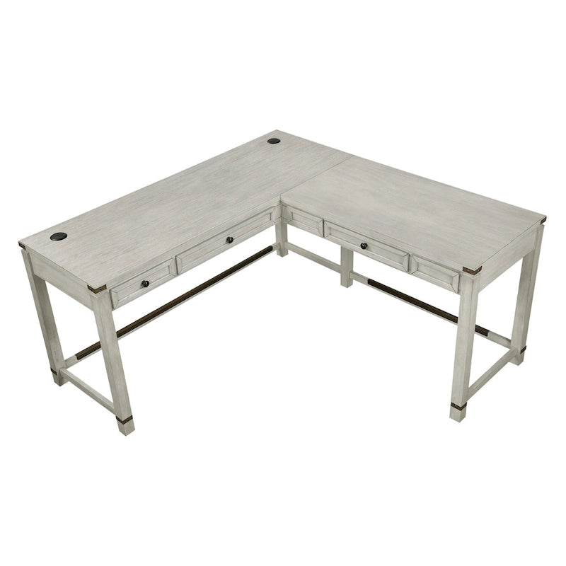 Bureau d'angle