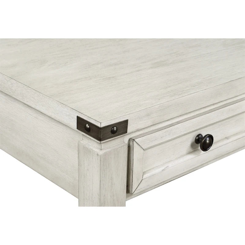 Bureau d'angle