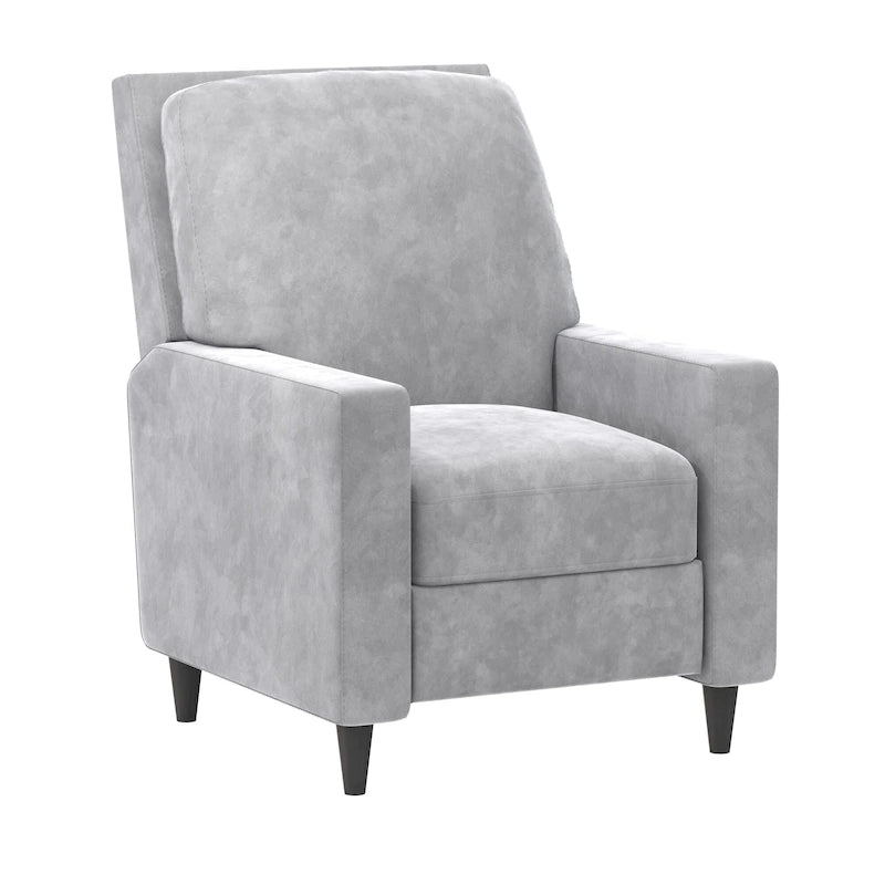 Fauteuil inclinable à bascule