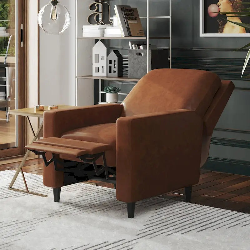 Fauteuil inclinable à bascule