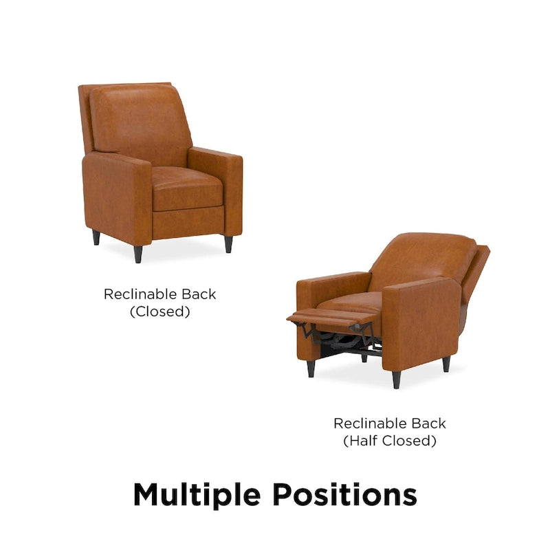 Fauteuil inclinable à bascule