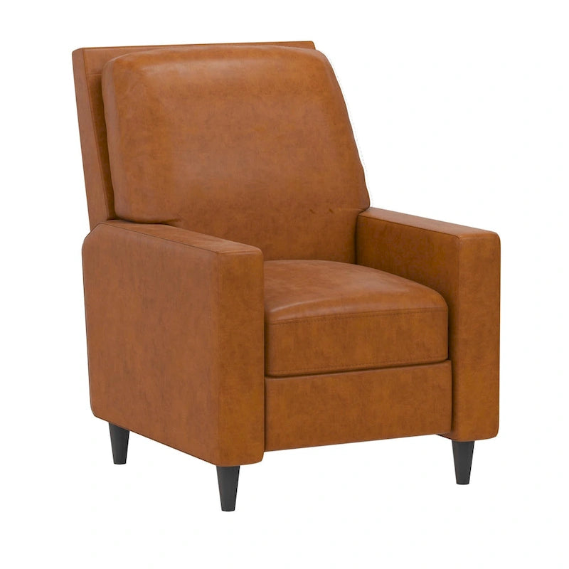 Fauteuil inclinable à bascule