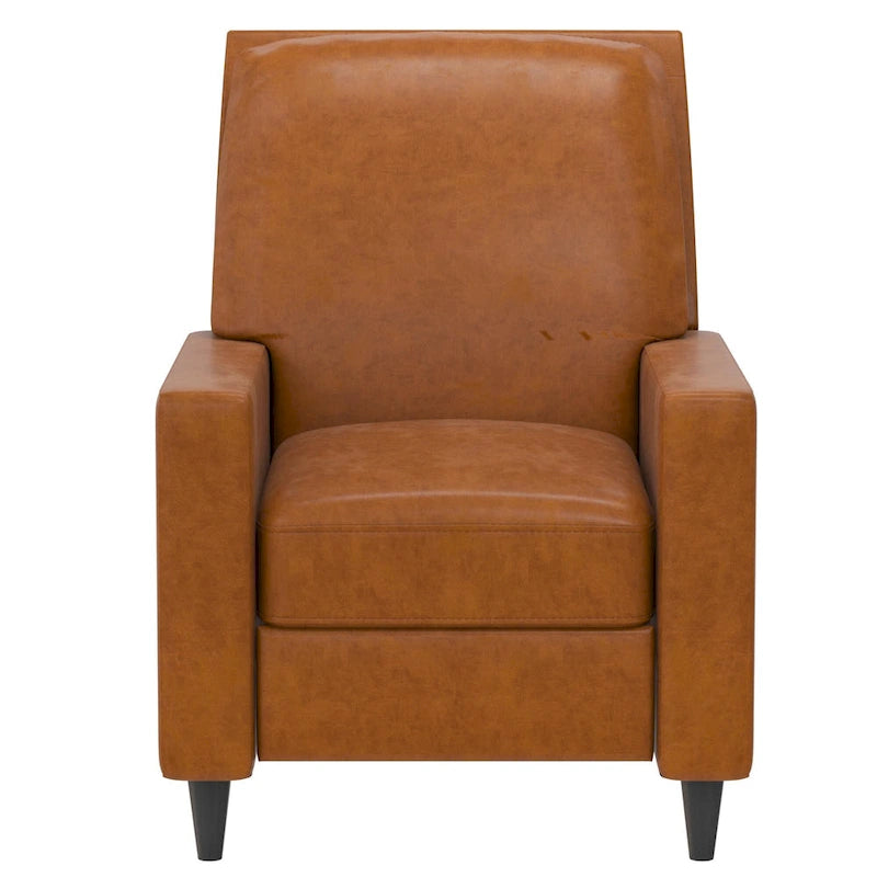 Fauteuil inclinable à bascule