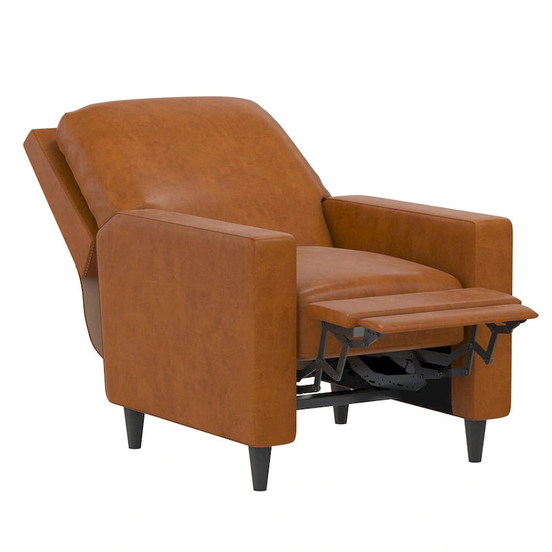 Fauteuil inclinable à bascule