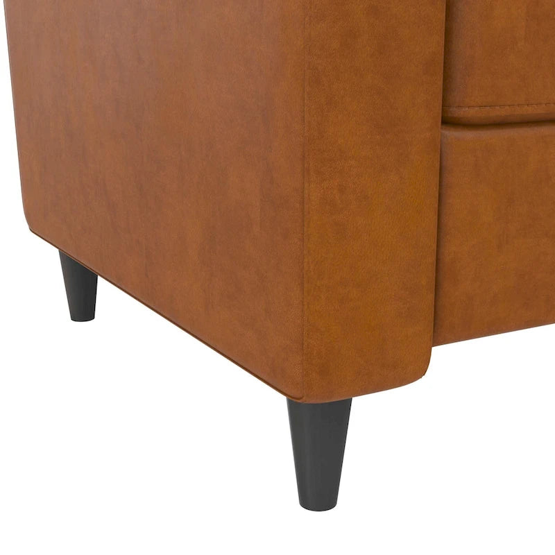 Fauteuil inclinable à bascule