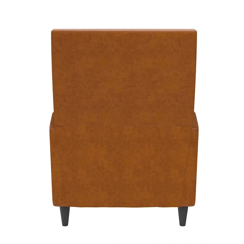 Fauteuil inclinable à bascule