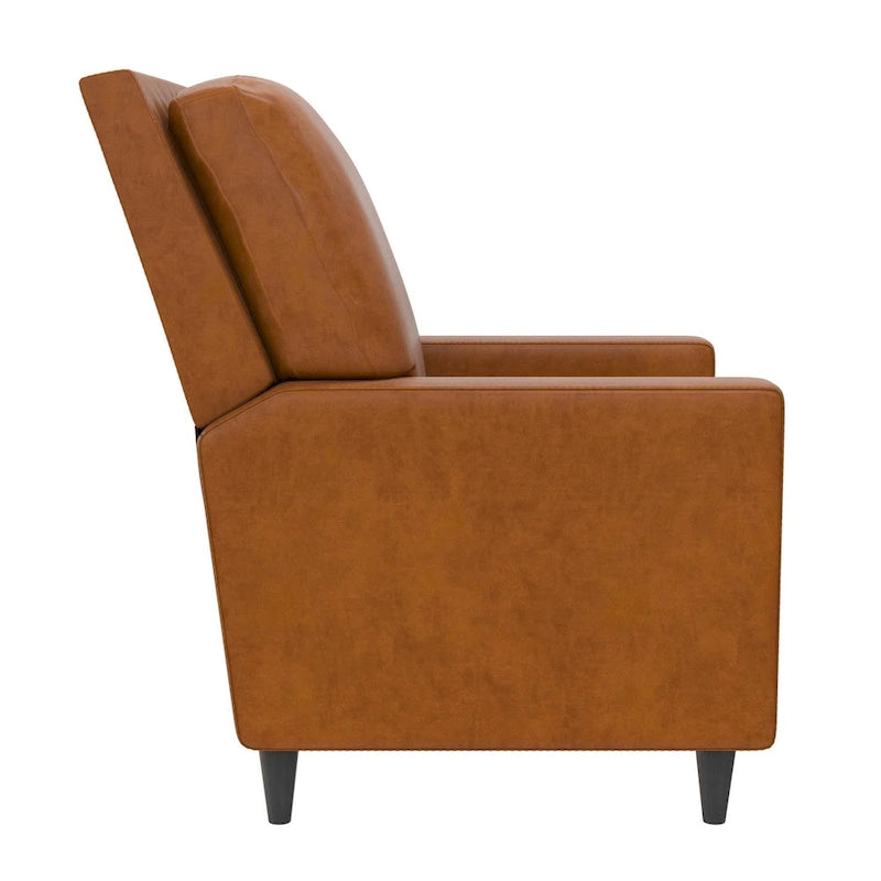 Fauteuil inclinable à bascule