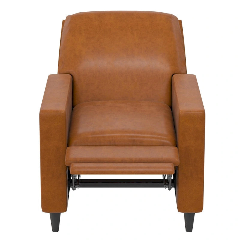 Fauteuil inclinable à bascule