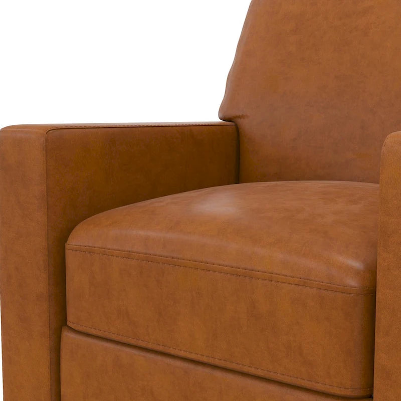 Fauteuil inclinable à bascule