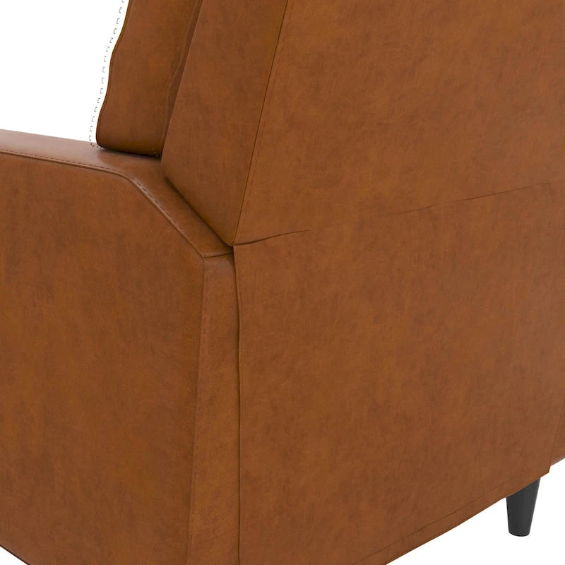 Fauteuil inclinable à bascule