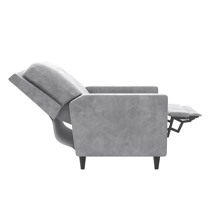 Fauteuil inclinable à bascule
