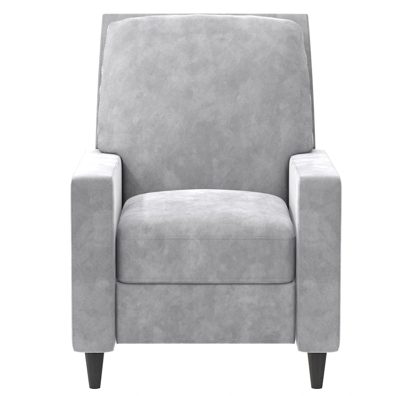 Fauteuil inclinable à bascule