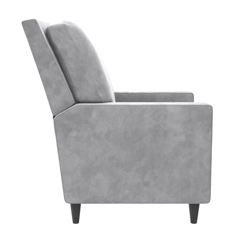 Fauteuil inclinable à bascule