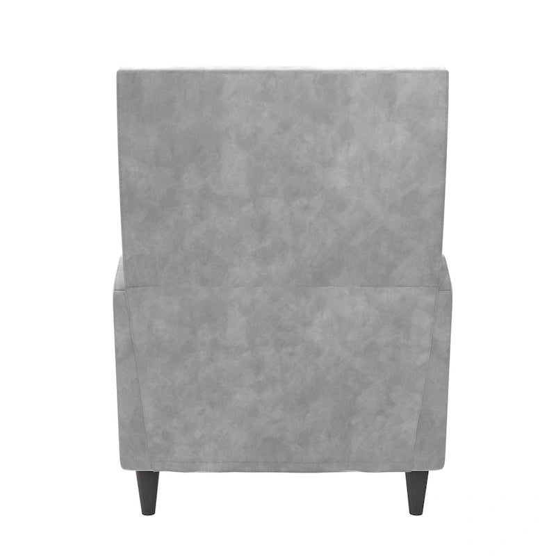 Fauteuil inclinable à bascule