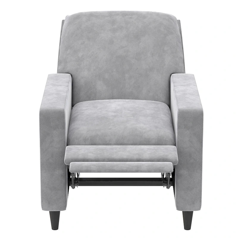 Fauteuil inclinable à bascule