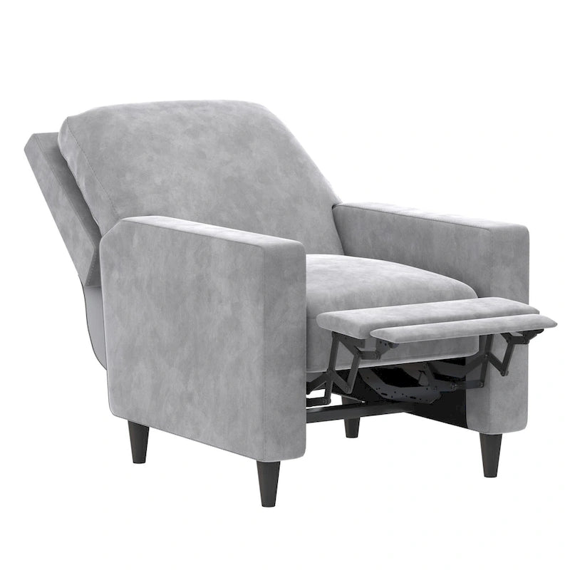 Fauteuil inclinable à bascule