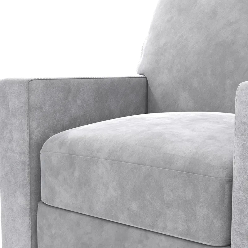 Fauteuil inclinable à bascule
