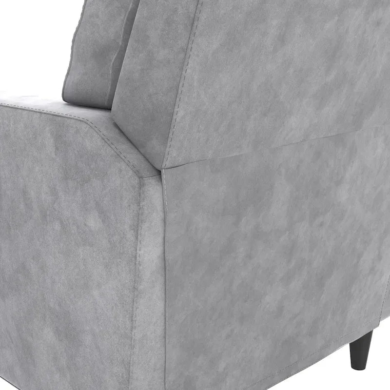 Fauteuil inclinable à bascule